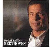 Beethoven - Piano Sonatas 23 Appassionata/No 8 Pathetique