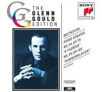 Beethoven - Piano Sonatas 24 & 29