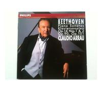 Beethoven Piano Sonatas 27, 28 ,9 Et10