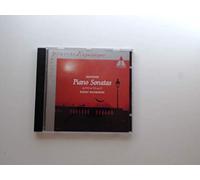 Beethoven - Piano Sonatas 30-32