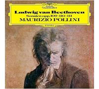 Beethoven: Piano Sonatas 30 & 32 [Import]