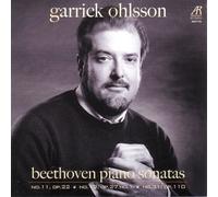 Beethoven - Piano Sonatas 4