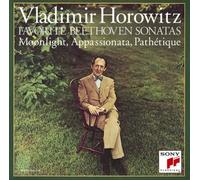 Beethoven: Piano Sonatas Moonlight, Appassionata, Pathétique