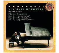 Beethoven: Piano Sonatas No. 14 "Moonlight"; No. 21 "Waldstein" & No. 23 "Appassionata" [Expanded Edition]