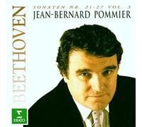 Beethoven: Piano Sonatas Nos 21 22 23 24 25 26 27 | Box set