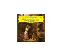 Beethoven Piano Sonatas Numbers 25, 26 () & 27 Édition Limitée Et Numérotée