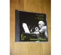 Beethoven : Piano Sonatas, Op. 109, Op. 110 / Mozart : Piano Sonatas KV. 475, KV. 457
