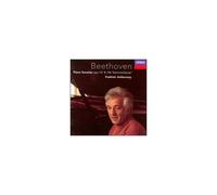 Beethoven Piano Sonatas Opp 101 & 106.