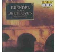 Ludwig Van Beethoven Sonates Pour Piano - Volume 1