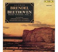 Beethoven: Piano Sonatas, Vol. 2