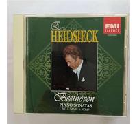 Beethoven Piano Sonatas Vol.3 [Import allemand]