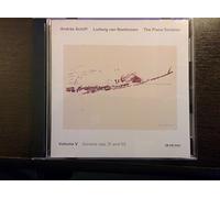 Beethoven: Piano Sonatas Vol 5 [Import]