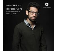 Beethoven: Piano Sonatas Vol.7