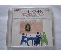 Beethoven - Piano Trio 6" Archduke