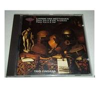 Beethoven - Piano Trio in B Flat Archduke