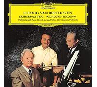 Beethoven: Piano Trios No.7 (SHM-CD) [Import]
