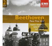 Beethoven - Piano Trios, Vol. 2: Op. 44;70:1,2;97; Hess 48; WoO 38 (2004-06-01)