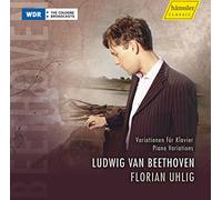 Beethoven : Piano Variations
