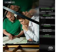 Beethoven Pno Conc 3