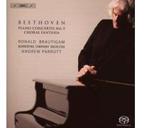 Beethoven Pno Conc 5