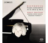 Beethoven Pno/Orch 4