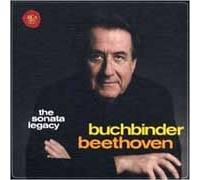 Beethoven: Pno Sonatas