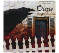 Beethoven & Poe - Outis [Cd]