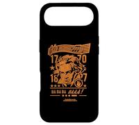 Beethoven Portrait 5ème Symphonie 1770-1827 Coque pour iPhone Air