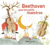 Beethoven pour les Petits Maestros CD