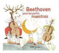 Beethoven pour les Petits Maestros E