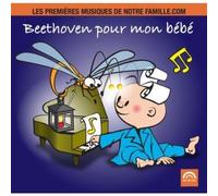 Beethoven pour mon bébé
