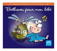 Beethoven pour mon bébé