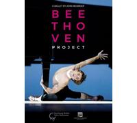 Beethoven Project DVD DVD