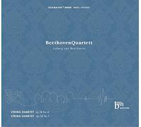 Beethoven Quartett - Streichquartette [Import]