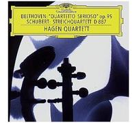 Hagen Quartett - Strquart 11/15