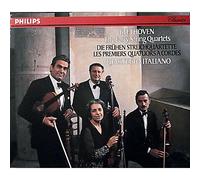 Beethoven : Quatuor À Cordes N° 1 À N° 6