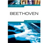Really easy piano: beethoven piano
