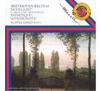 Beethoven Recital '' Moonlight / Claire De Lune / Mondschein '' - '' Teor Da