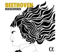 Beethoven Rediscovered Coffret CD