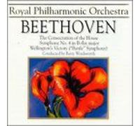 Beethoven - Rpo Plays Beethoven