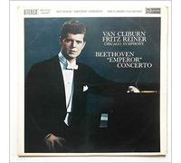 Beethoven / Rubinstein - "Emperor" Concerto