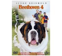 Beethoven 4: Enredo En La Familia