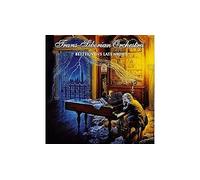 Trans-Siberian Orchestra – Beethoven's Last Night – CD