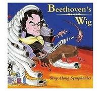 Beethoven's Wig - Beethoven's Wig Syms/Sing-Along