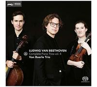 Beethoven:.. -Sacd-
