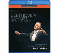 Beethoven Sämtliche Sinfonien