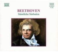 Various - Beethoven samtliche sinfonien [Import]