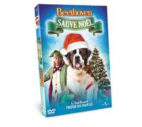 Beethoven sauve Noël – Universal Pictures