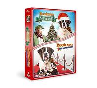 Beethoven sauve Noël + Beethoven, une star est née [Pack]