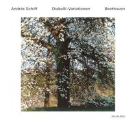 Beethoven / Schiff, Andras - Beethoven: Diabelli-Variationen